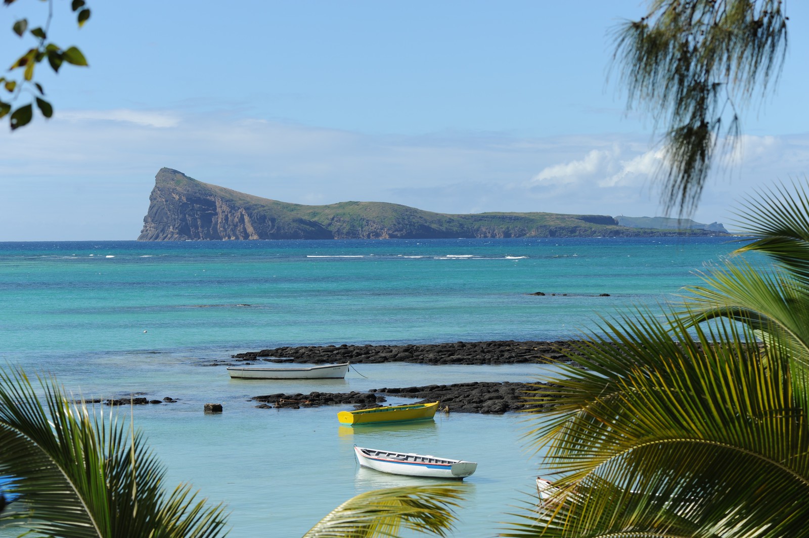 Luxury Property in Mauritius