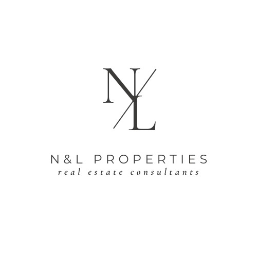 N&L Properties Logo